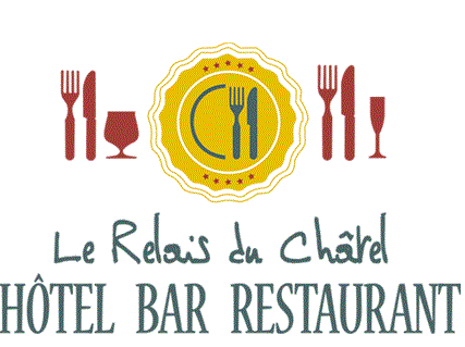 Le Relais du Châtel - Hôtel Bar Restaurant 